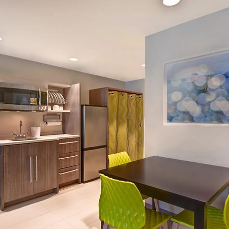 Home2 Suites By Hilton Naples I-75 Pine Ridge Road Exterior foto