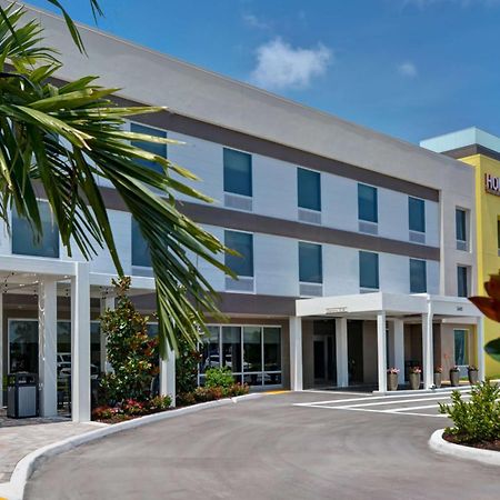 Home2 Suites By Hilton Naples I-75 Pine Ridge Road Exterior foto