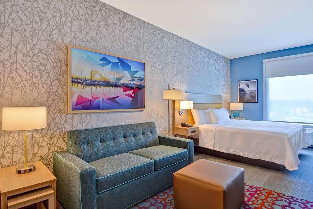 Home2 Suites By Hilton Naples I-75 Pine Ridge Road Cameră foto