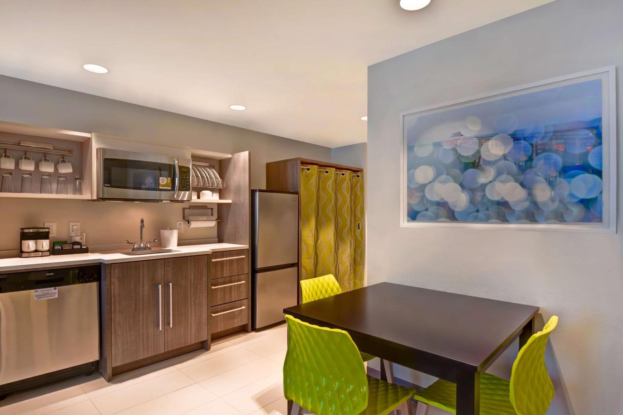 Home2 Suites By Hilton Naples I-75 Pine Ridge Road Exterior foto