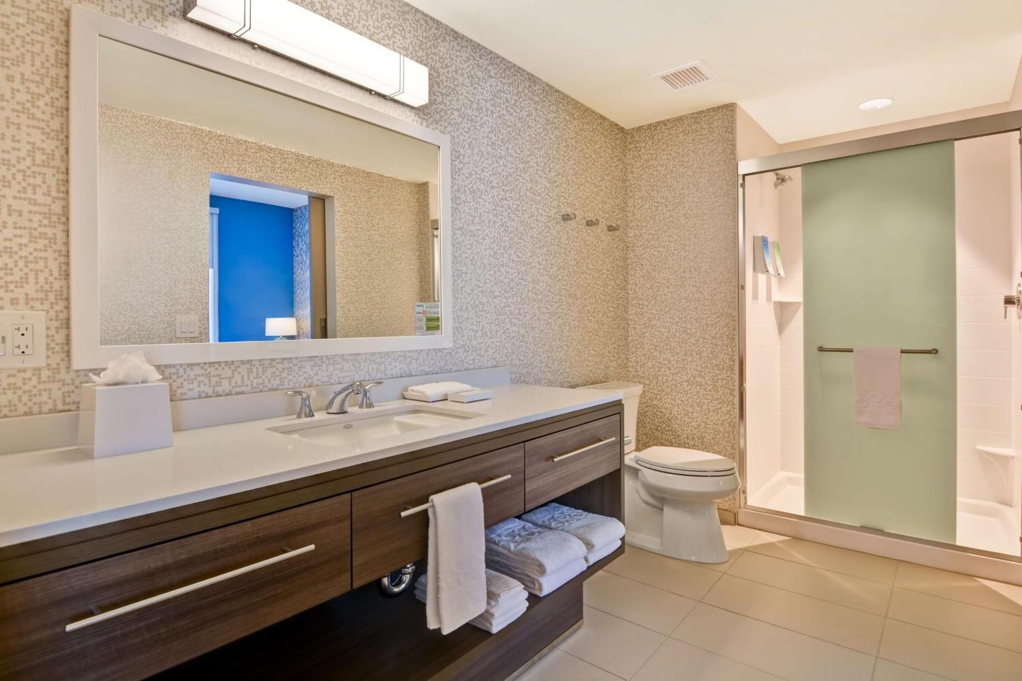 Home2 Suites By Hilton Naples I-75 Pine Ridge Road Exterior foto