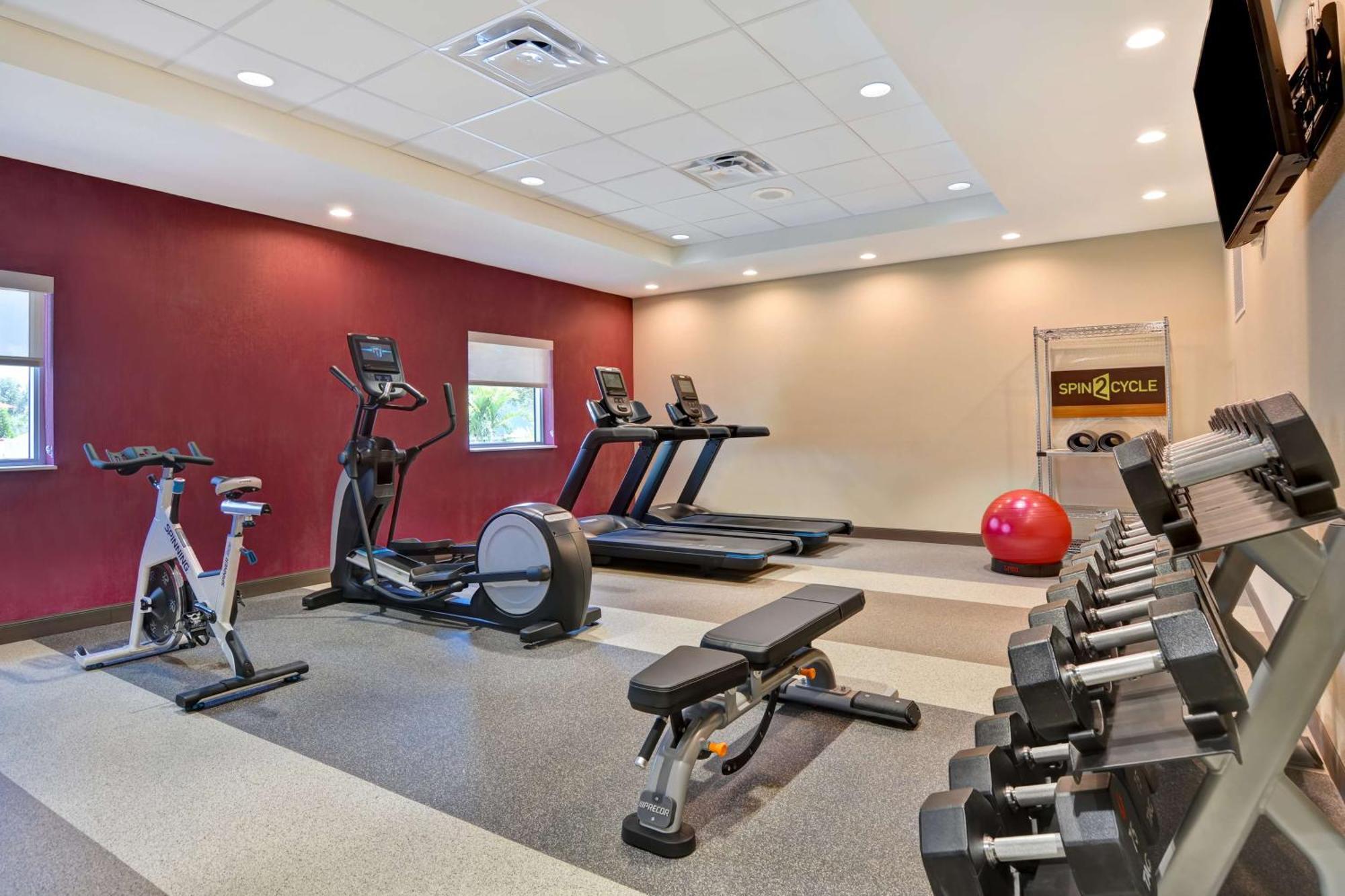 Home2 Suites By Hilton Naples I-75 Pine Ridge Road Exterior foto