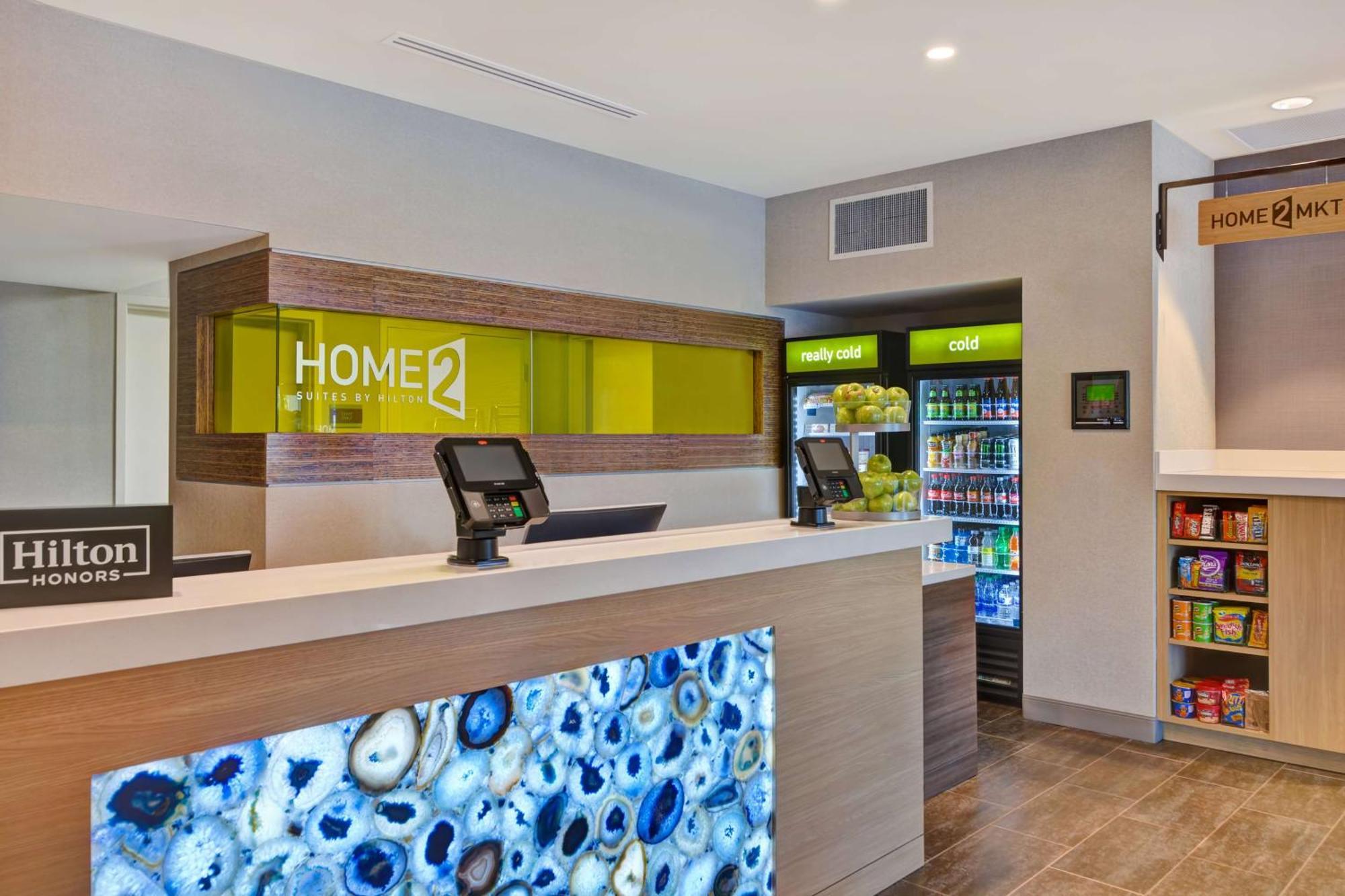 Home2 Suites By Hilton Naples I-75 Pine Ridge Road Exterior foto