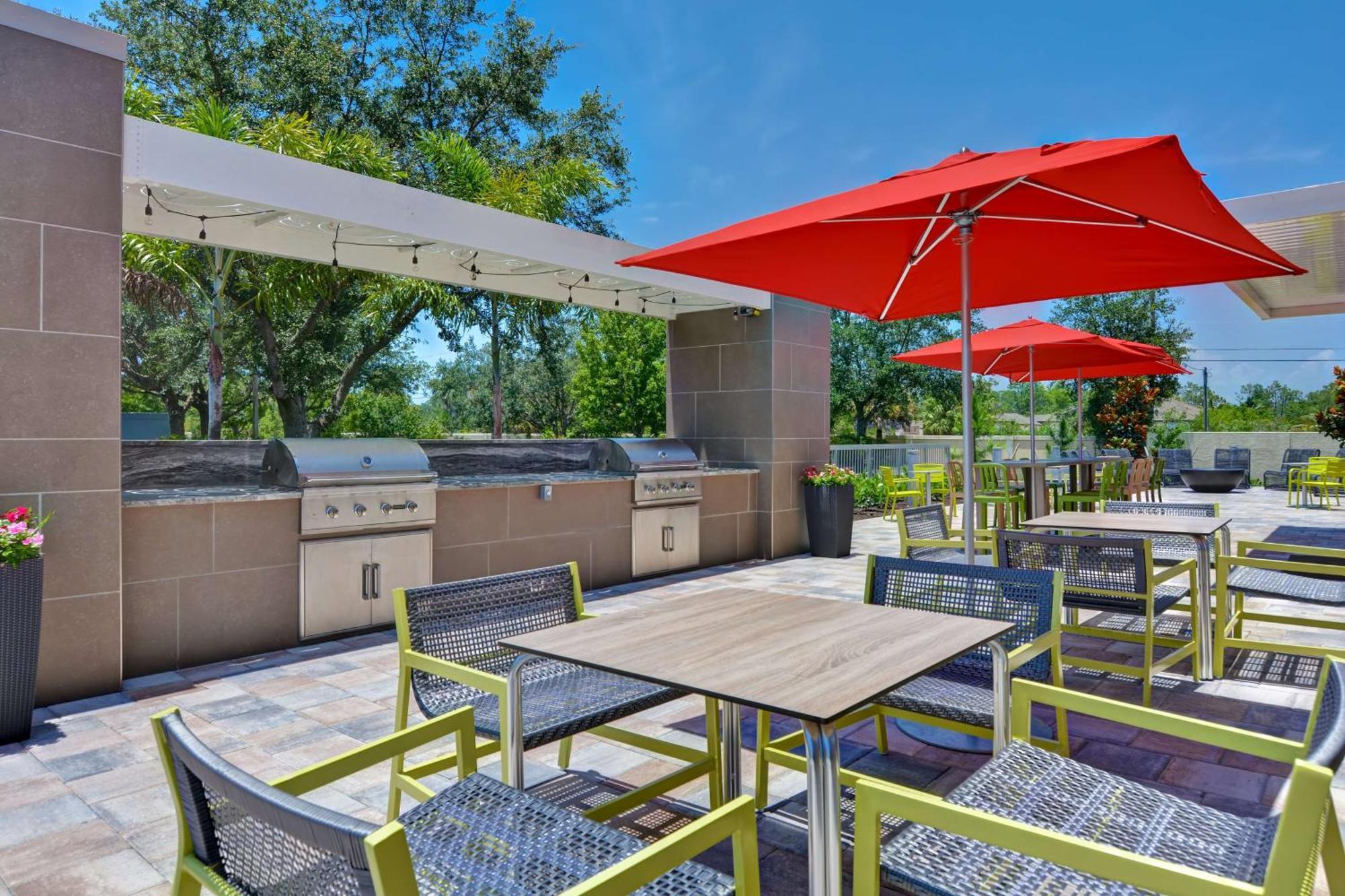 Home2 Suites By Hilton Naples I-75 Pine Ridge Road Exterior foto