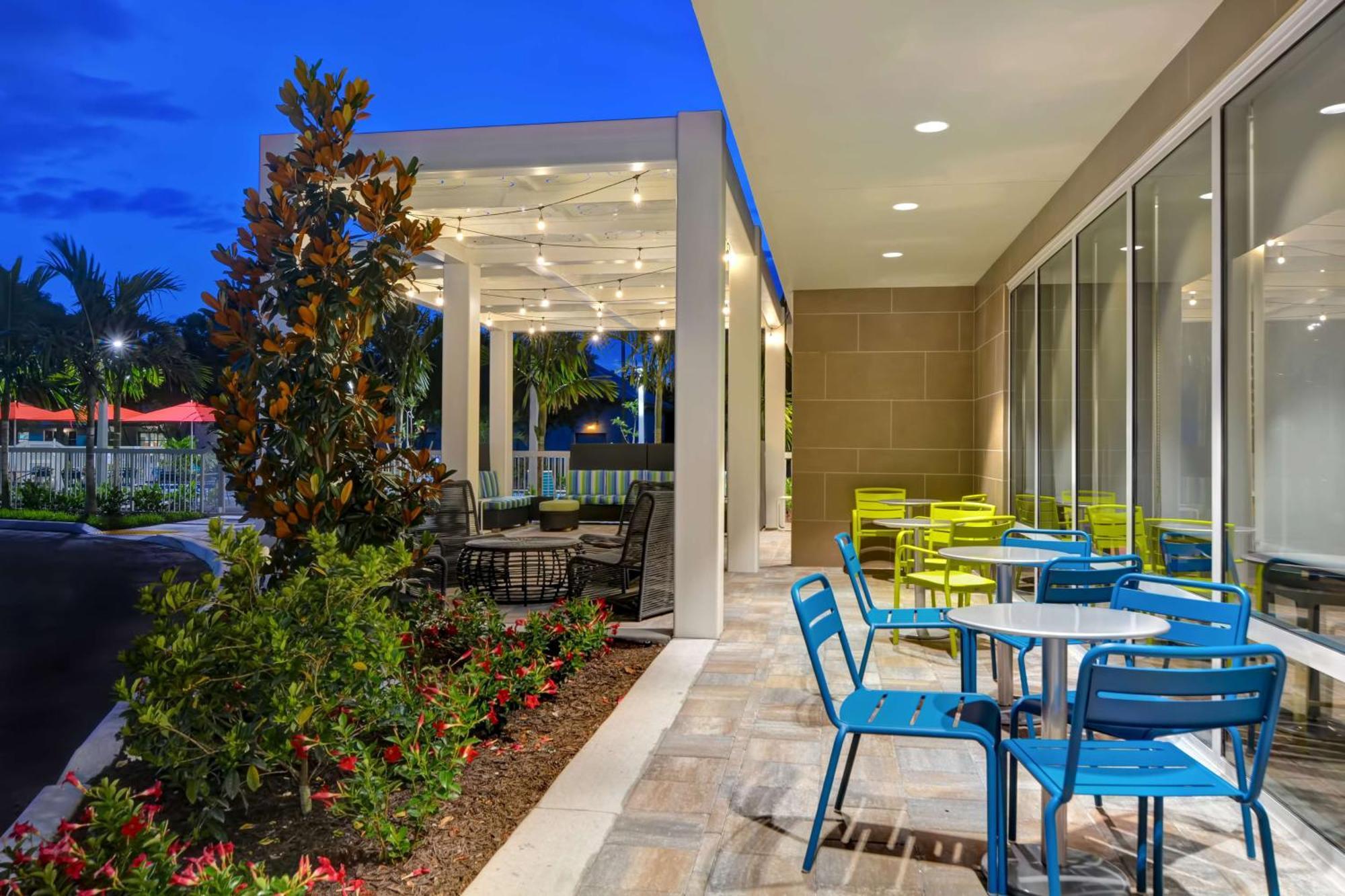 Home2 Suites By Hilton Naples I-75 Pine Ridge Road Exterior foto