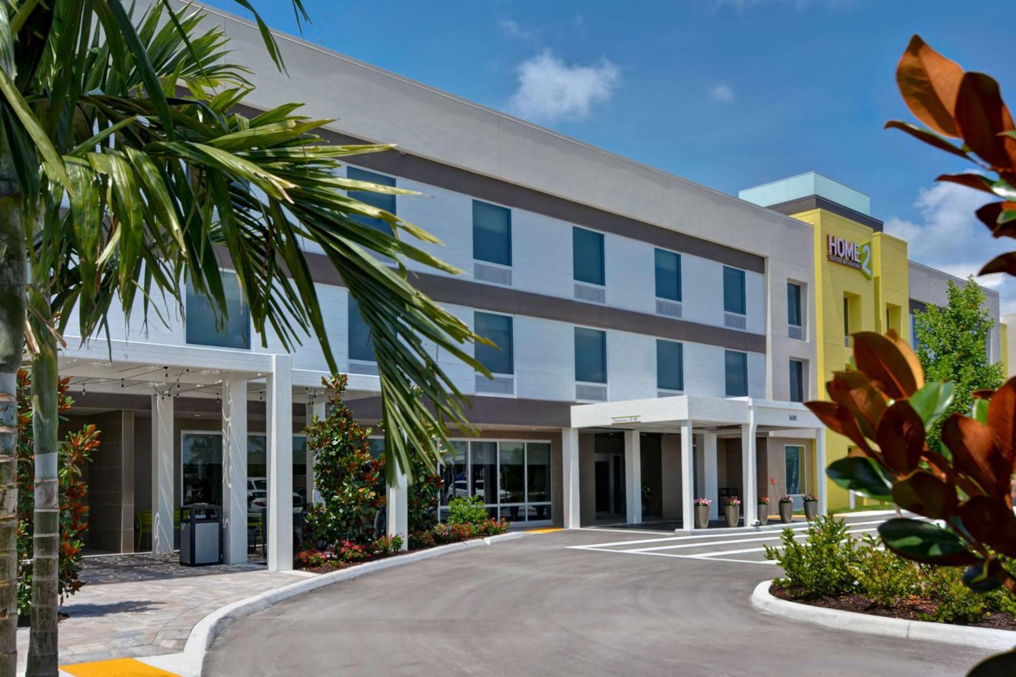 Home2 Suites By Hilton Naples I-75 Pine Ridge Road Exterior foto