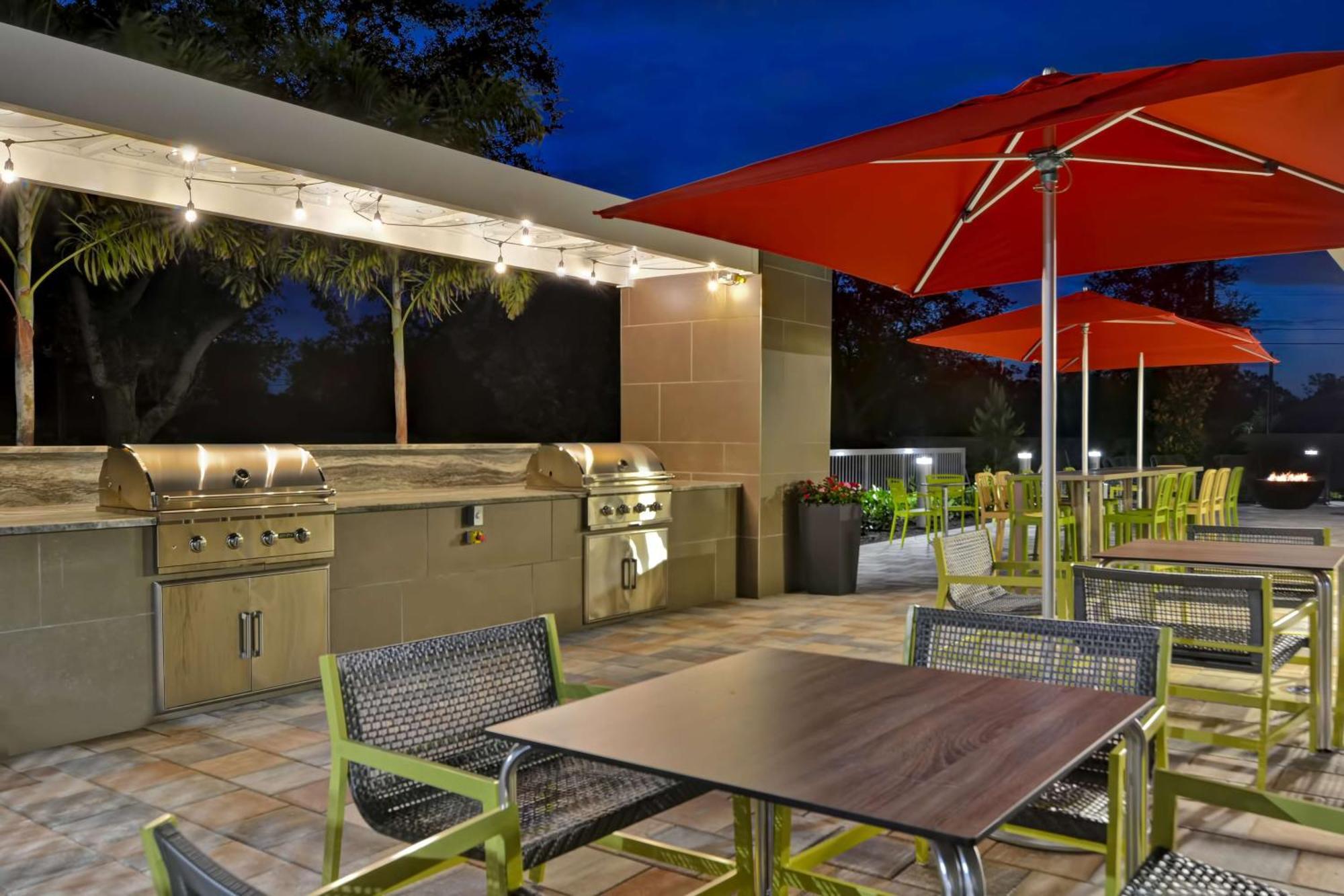 Home2 Suites By Hilton Naples I-75 Pine Ridge Road Exterior foto