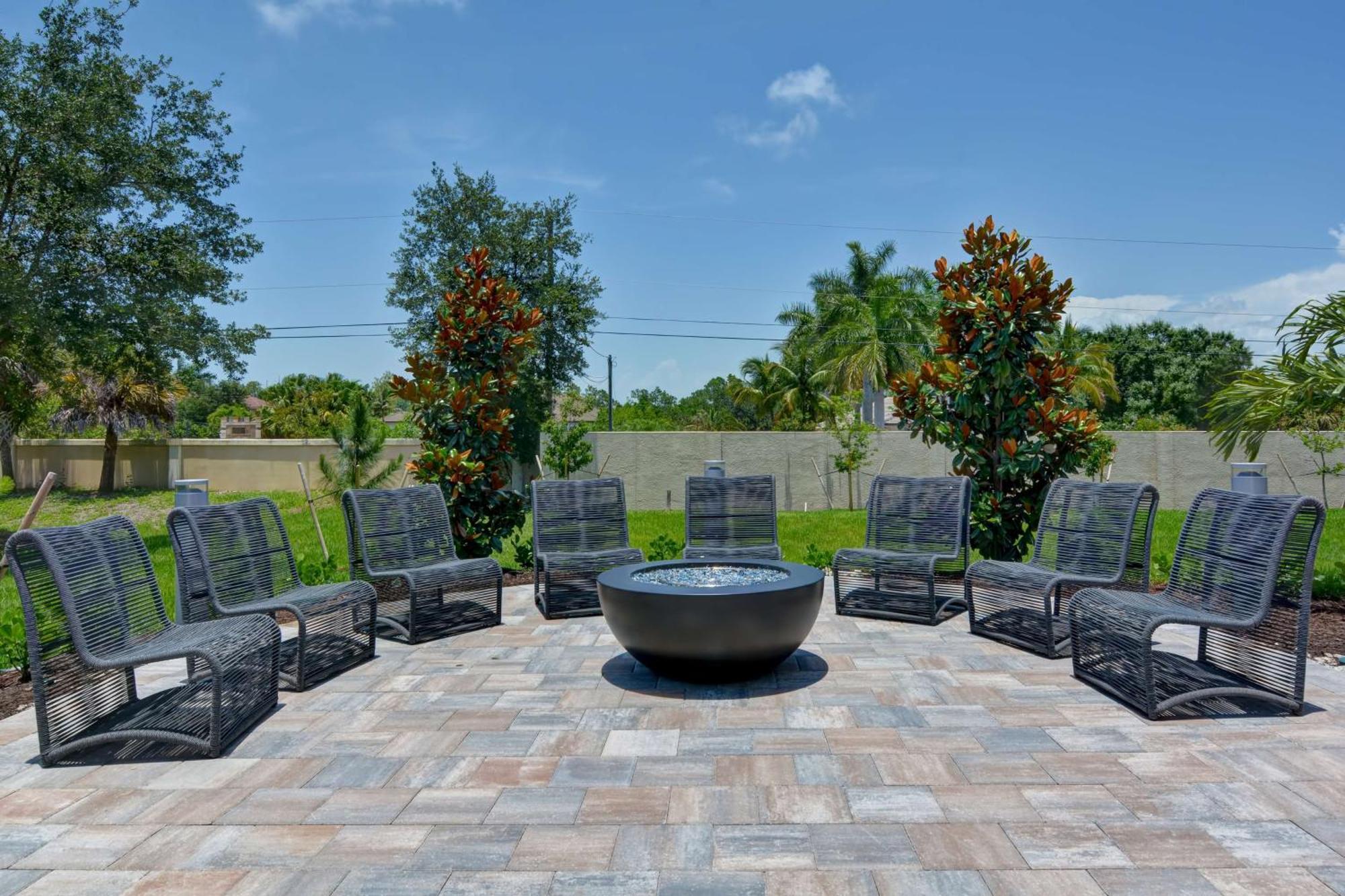 Home2 Suites By Hilton Naples I-75 Pine Ridge Road Exterior foto