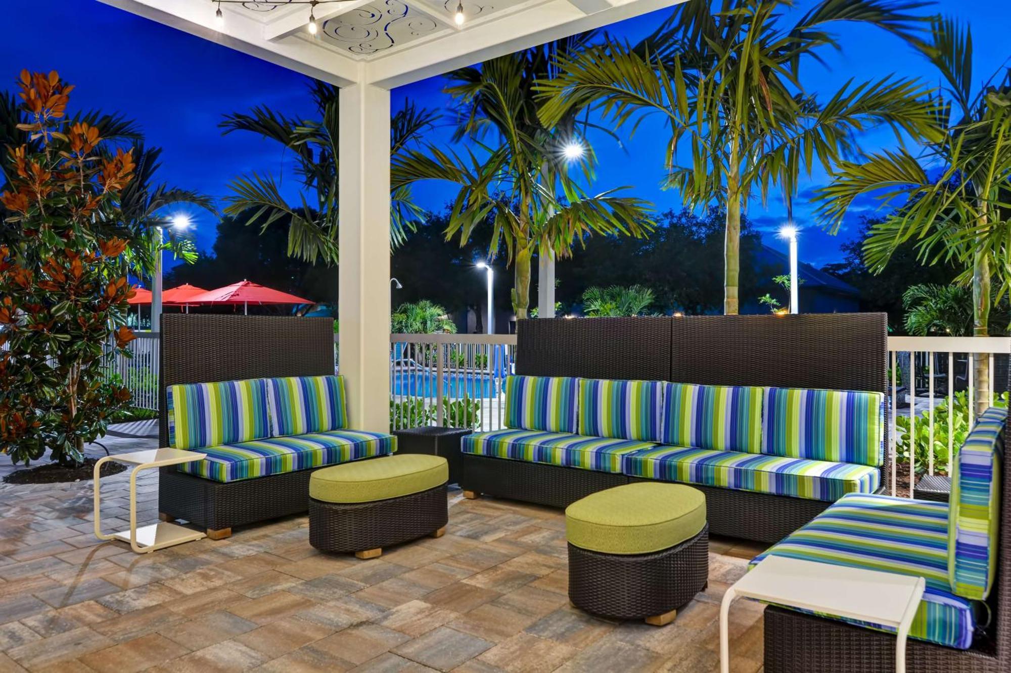 Home2 Suites By Hilton Naples I-75 Pine Ridge Road Exterior foto