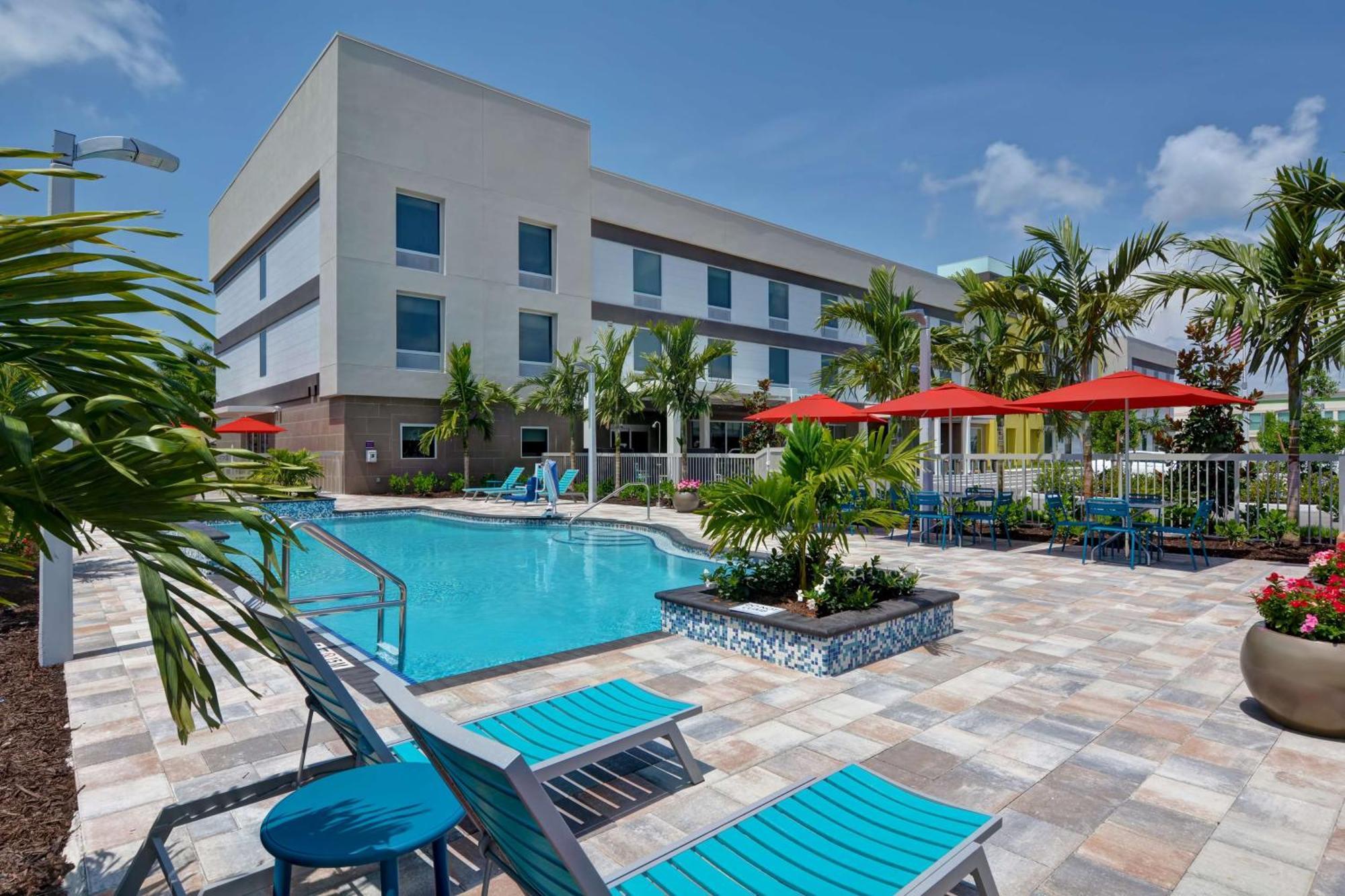Home2 Suites By Hilton Naples I-75 Pine Ridge Road Exterior foto